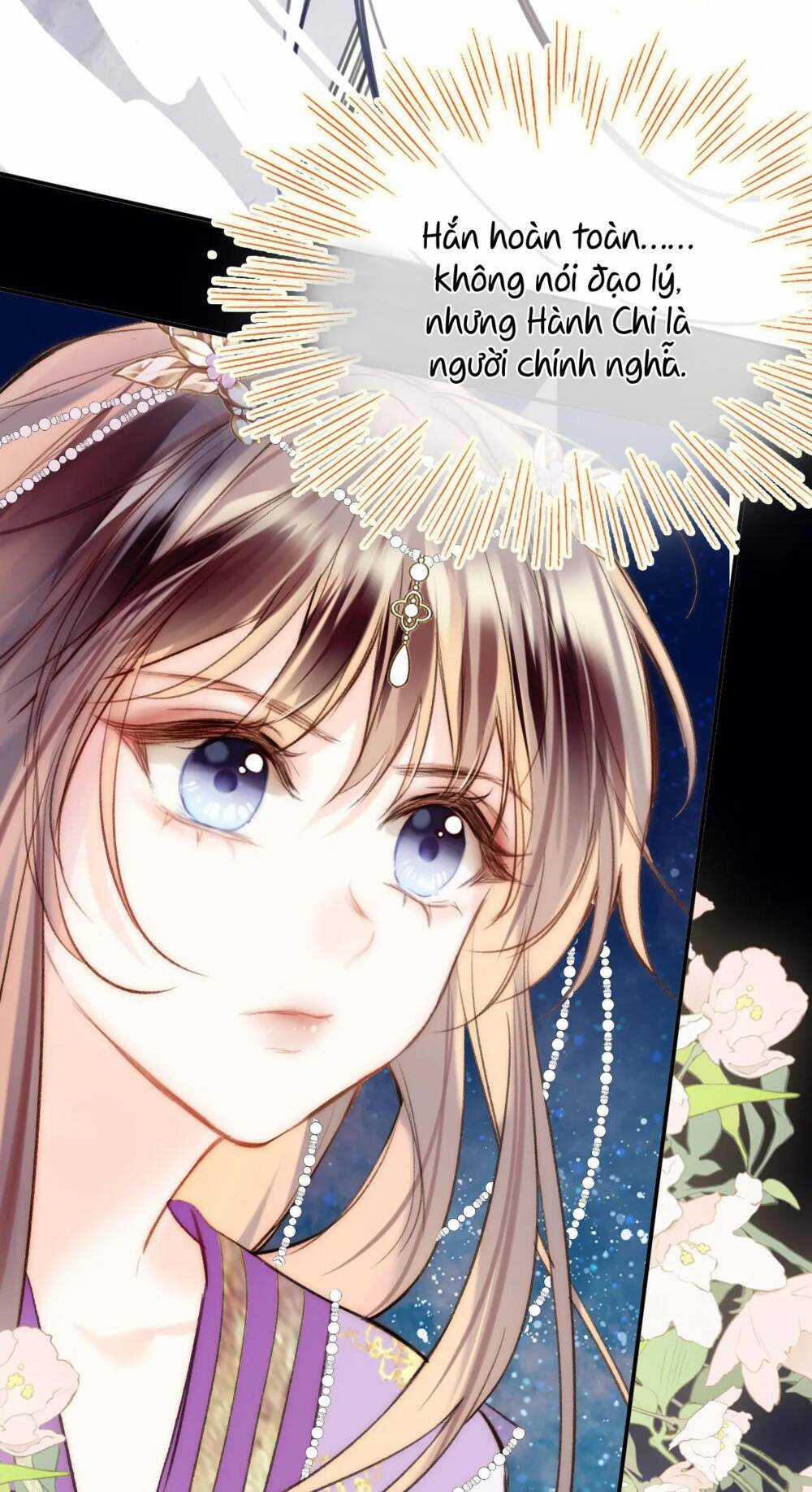 Vi Phu Của Ta Là Long Ngạo Thiên Chapter 42 trang 66