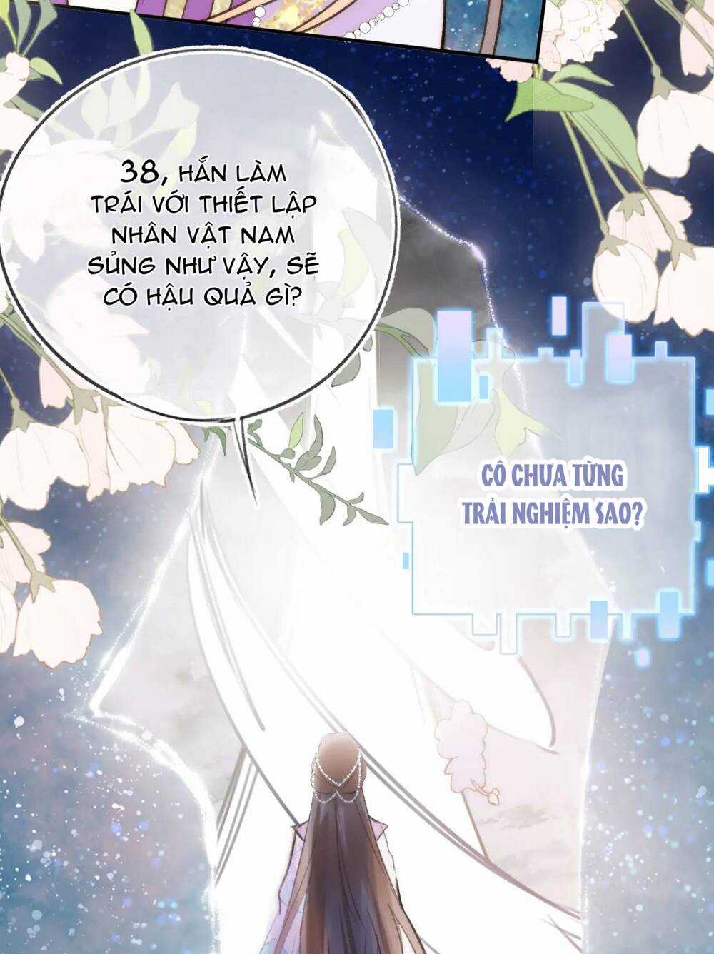 Vi Phu Của Ta Là Long Ngạo Thiên Chapter 42 trang 67