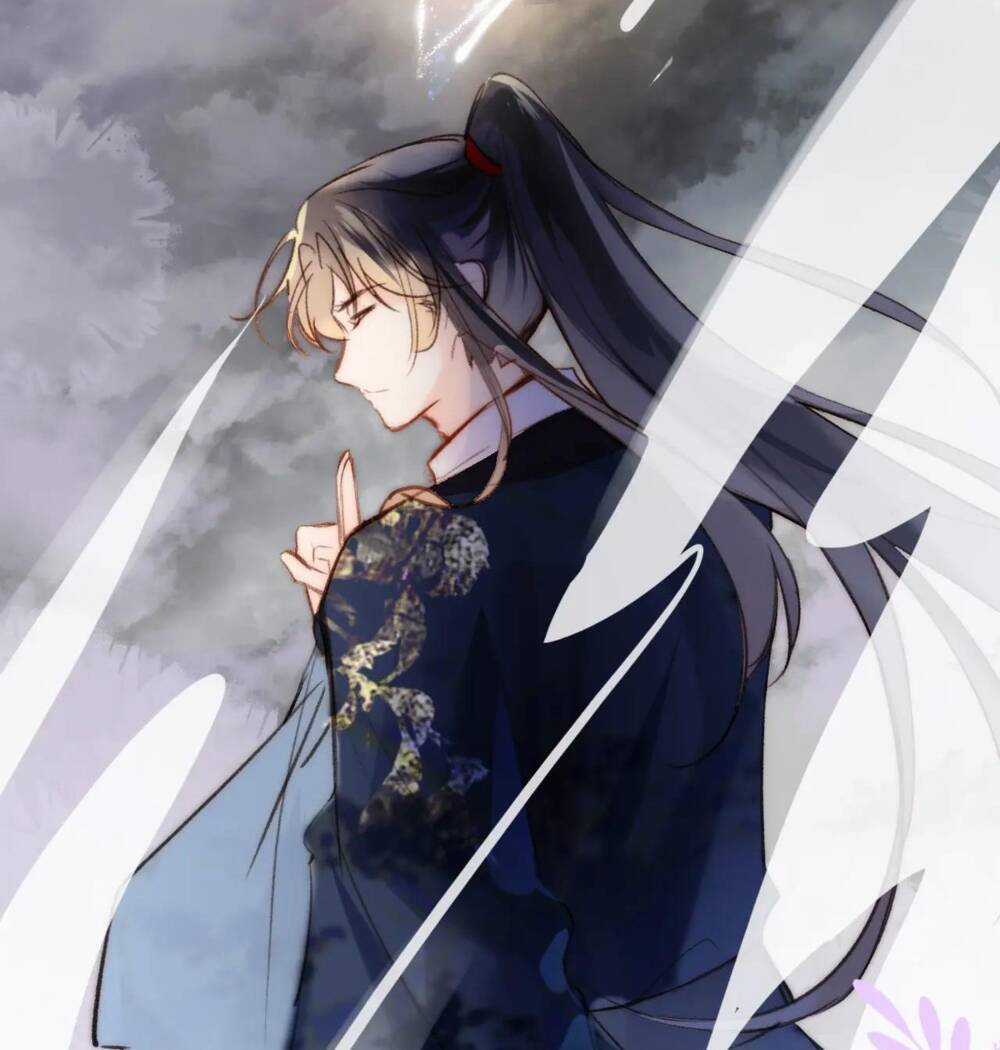 Vi Phu Của Ta Là Long Ngạo Thiên Chapter 42 trang 74