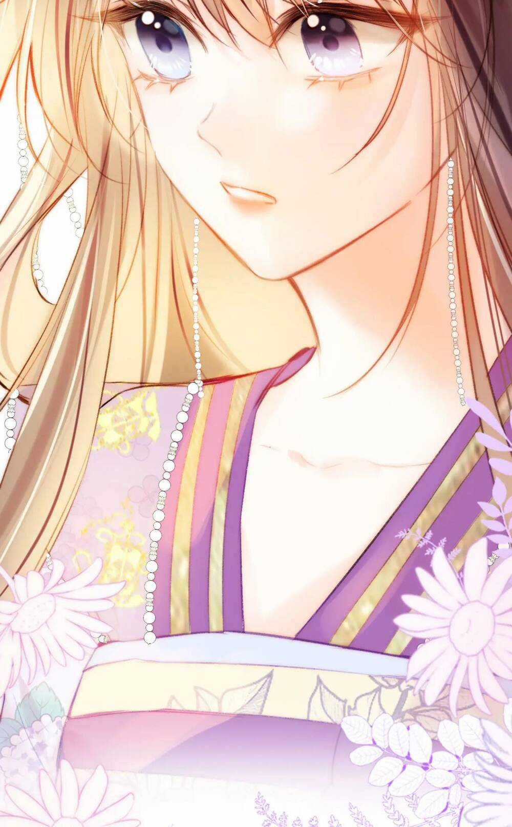 Vi Phu Của Ta Là Long Ngạo Thiên Chapter 42 trang 76