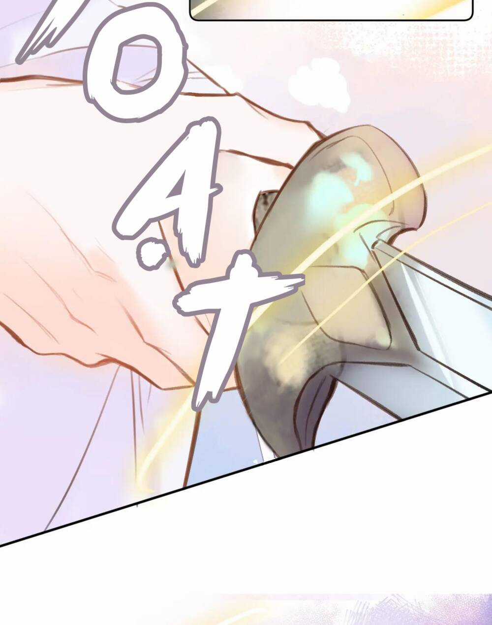 Vi Phu Của Ta Là Long Ngạo Thiên Chapter 42 trang 8