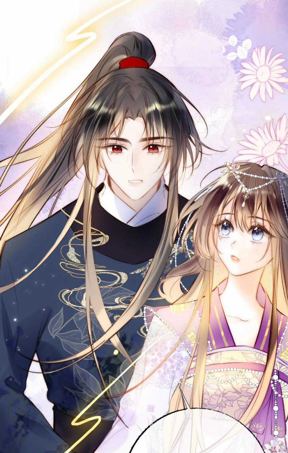 Vi Phu Của Ta Là Long Ngạo Thiên Chapter 42 trang 9