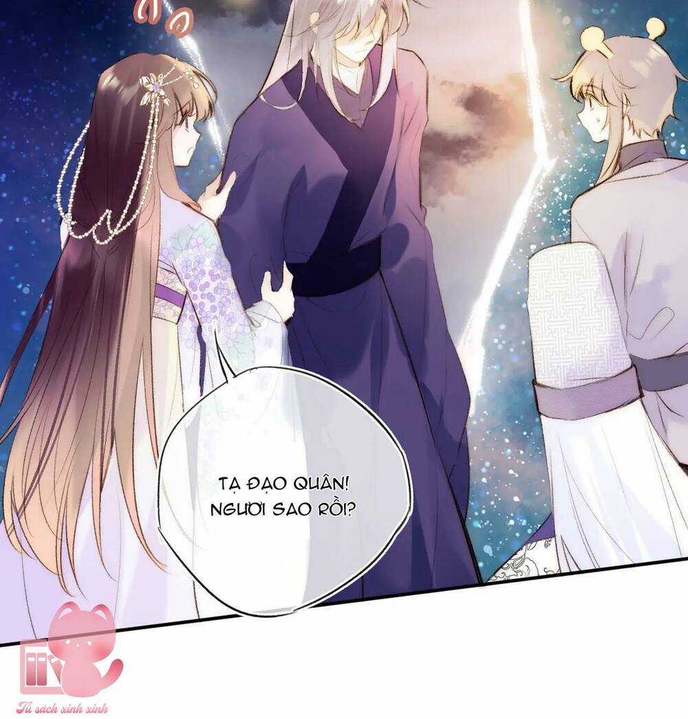 Vi Phu Của Ta Là Long Ngạo Thiên Chapter 43 trang 13