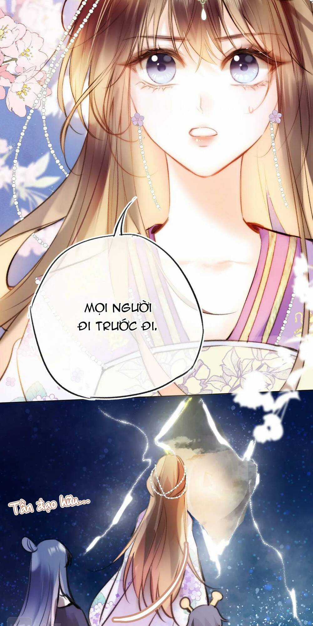 Vi Phu Của Ta Là Long Ngạo Thiên Chapter 43 trang 15