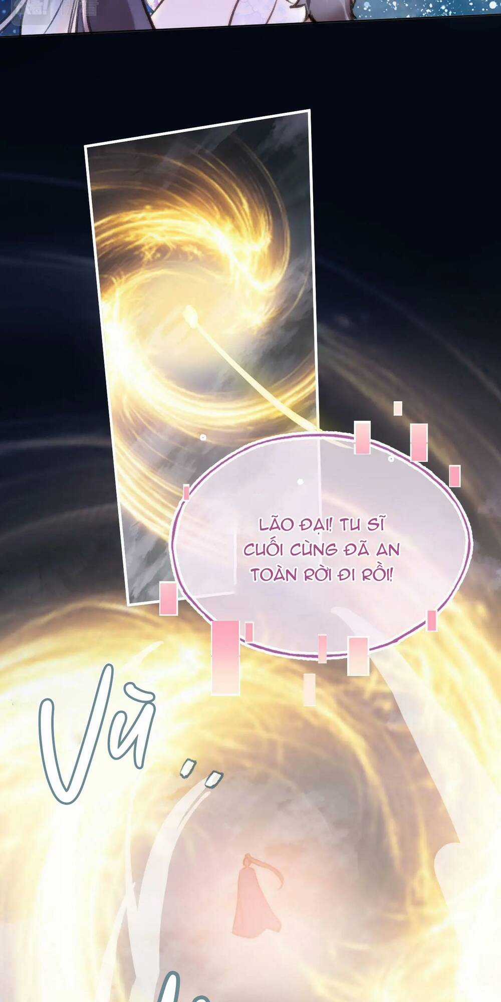 Vi Phu Của Ta Là Long Ngạo Thiên Chapter 43 trang 16