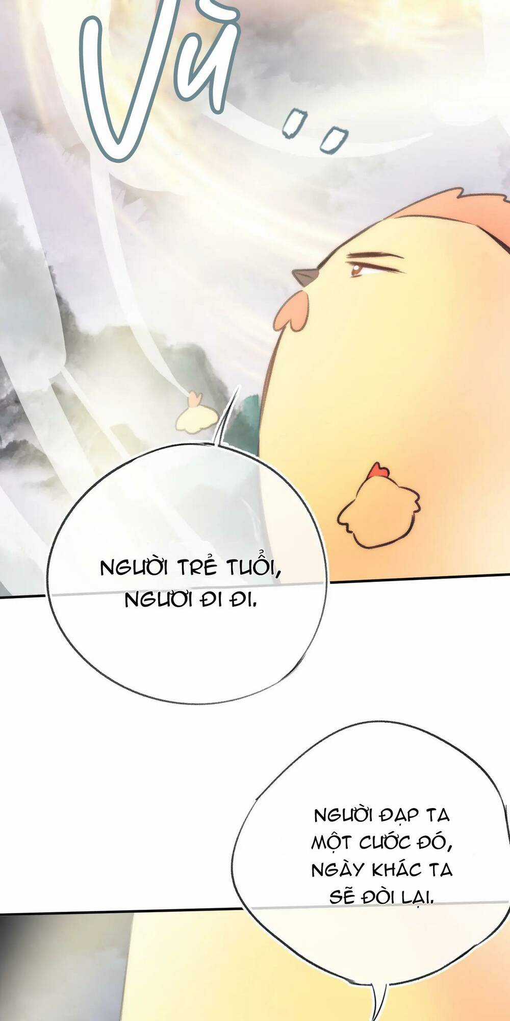 Vi Phu Của Ta Là Long Ngạo Thiên Chapter 43 trang 17