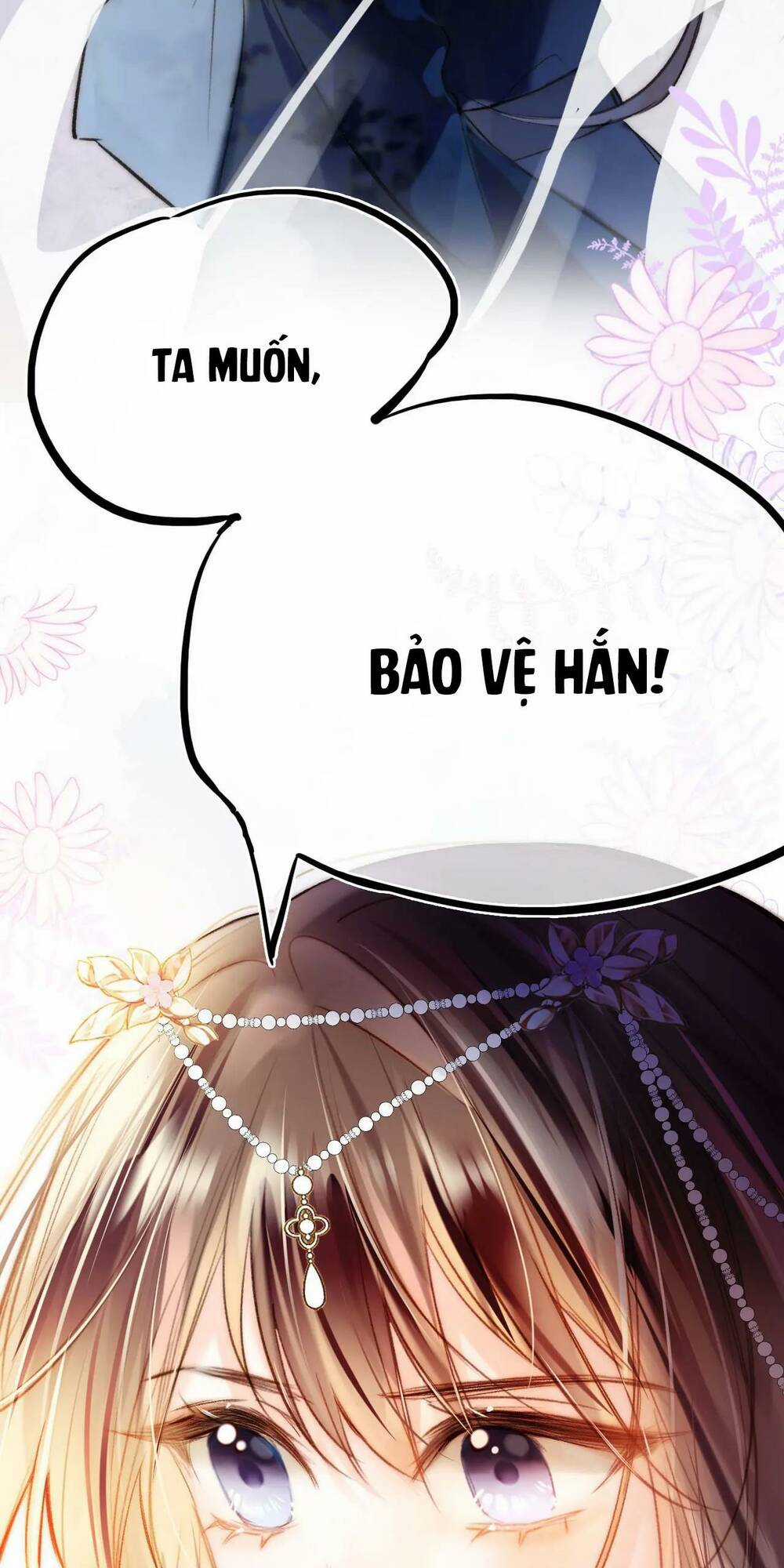 Vi Phu Của Ta Là Long Ngạo Thiên Chapter 43 trang 2