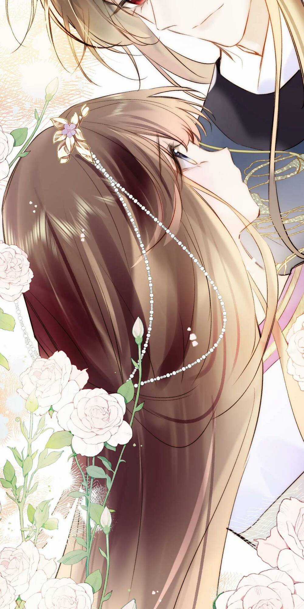 Vi Phu Của Ta Là Long Ngạo Thiên Chapter 43 trang 21