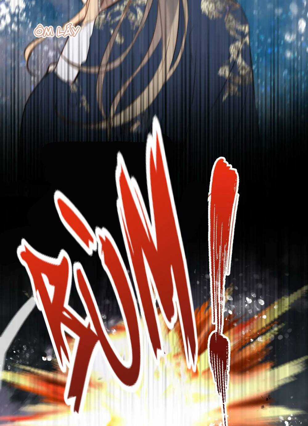 Vi Phu Của Ta Là Long Ngạo Thiên Chapter 43 trang 25