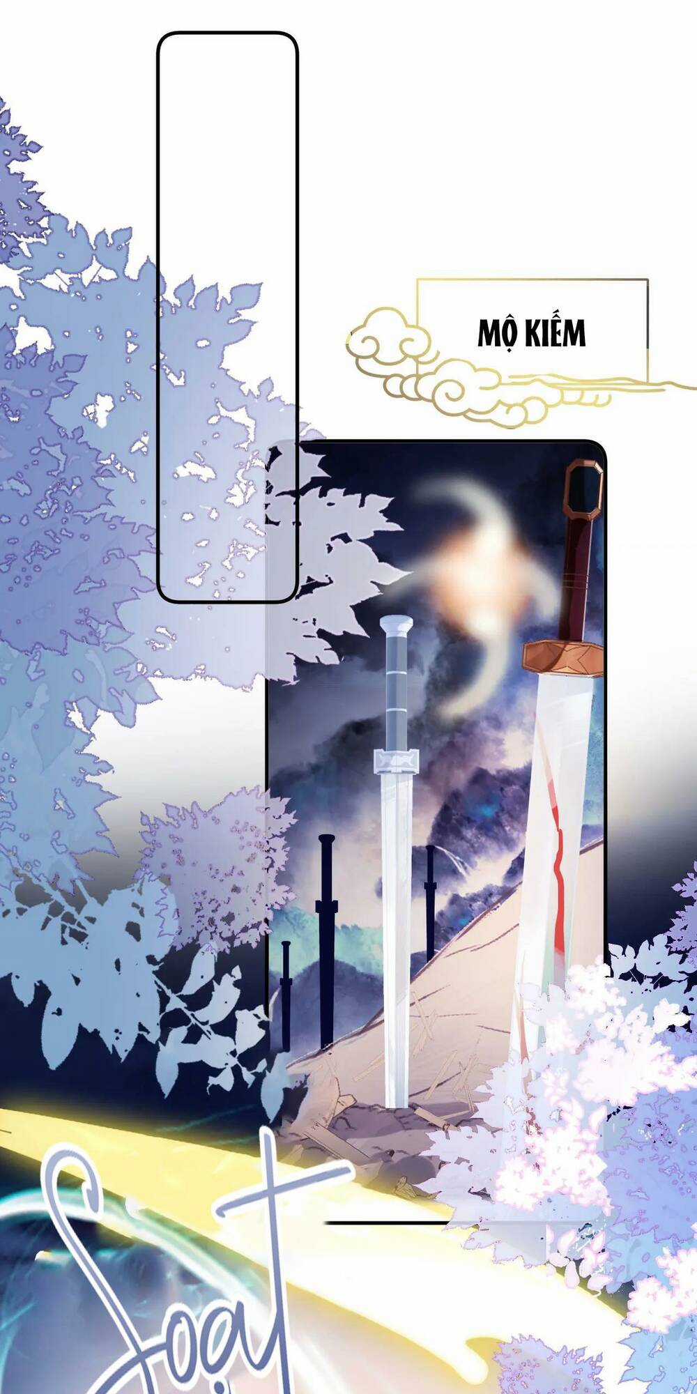 Vi Phu Của Ta Là Long Ngạo Thiên Chapter 43 trang 27