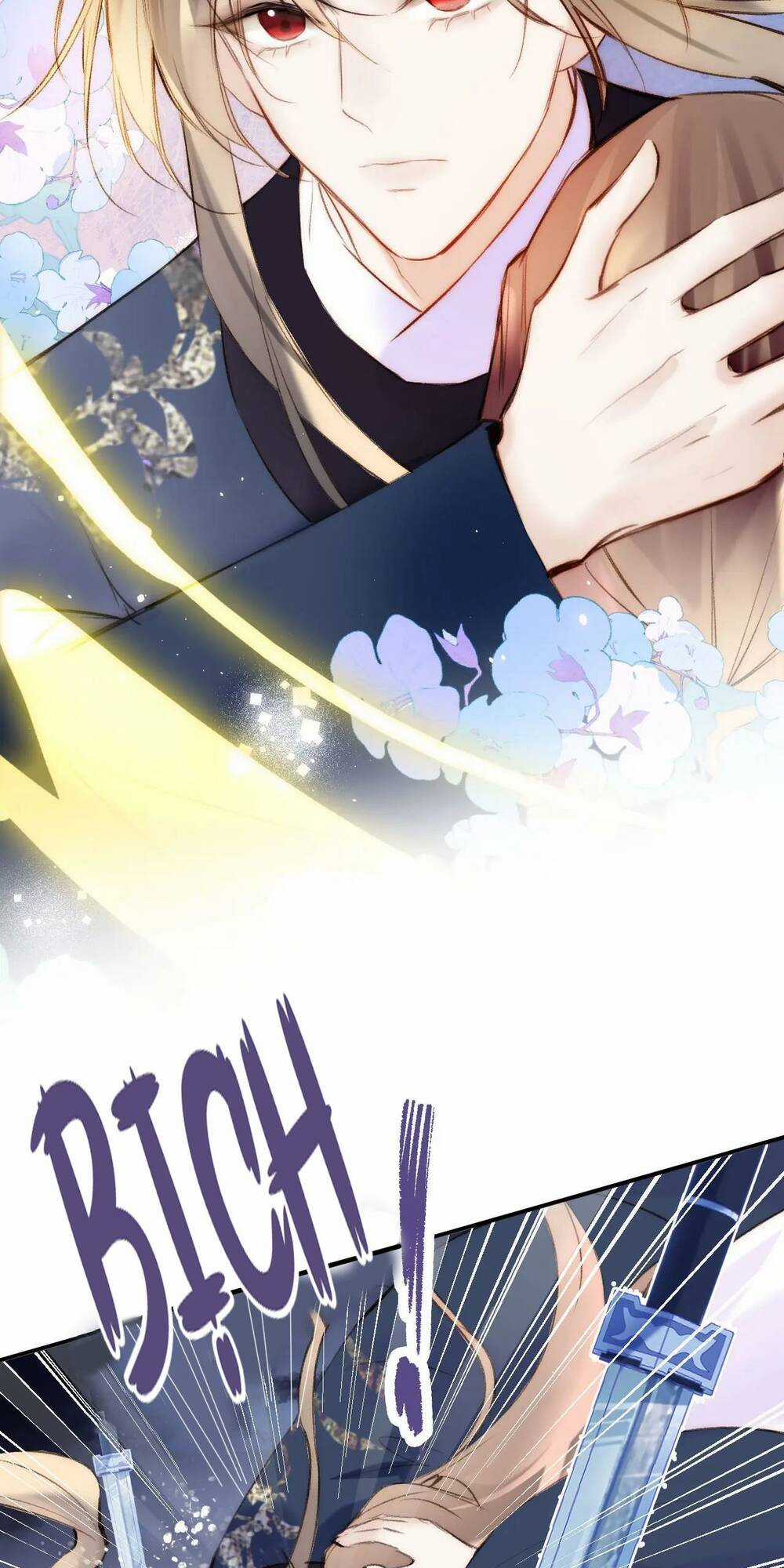 Vi Phu Của Ta Là Long Ngạo Thiên Chapter 43 trang 29