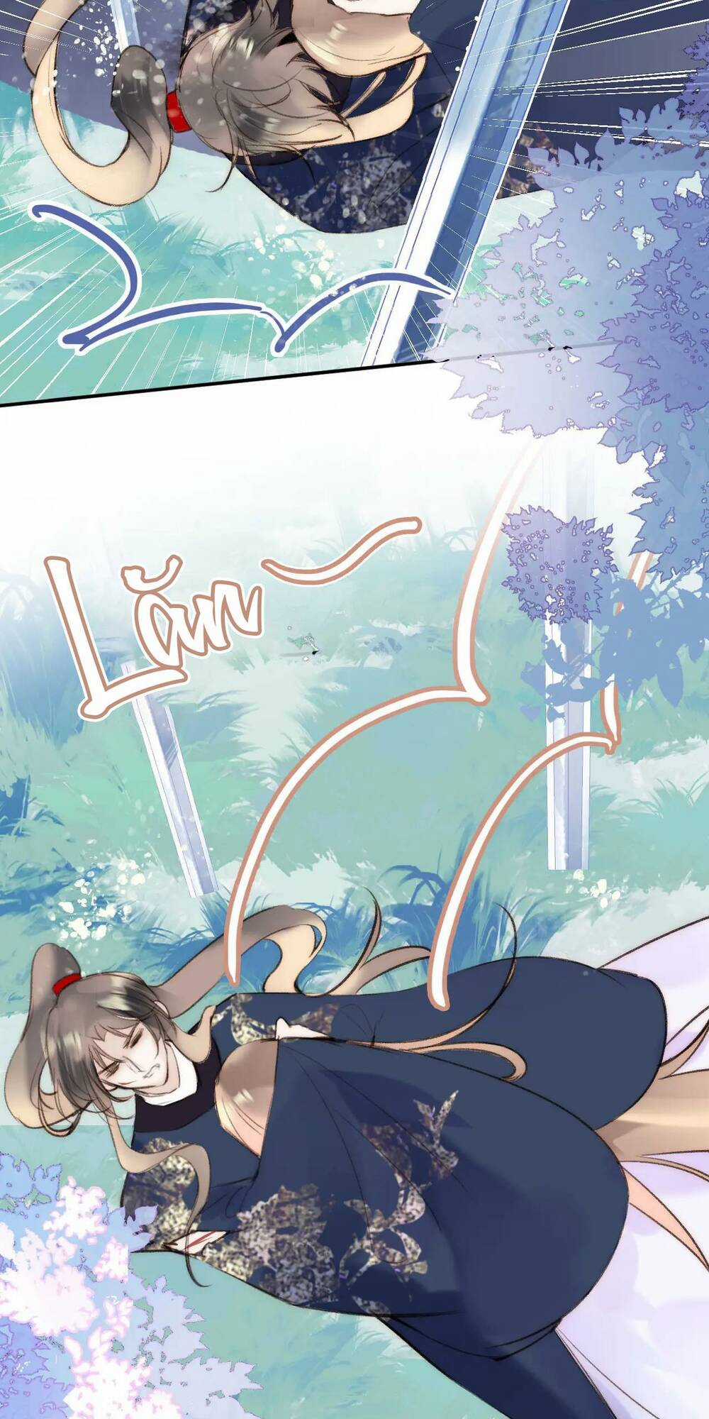 Vi Phu Của Ta Là Long Ngạo Thiên Chapter 43 trang 30