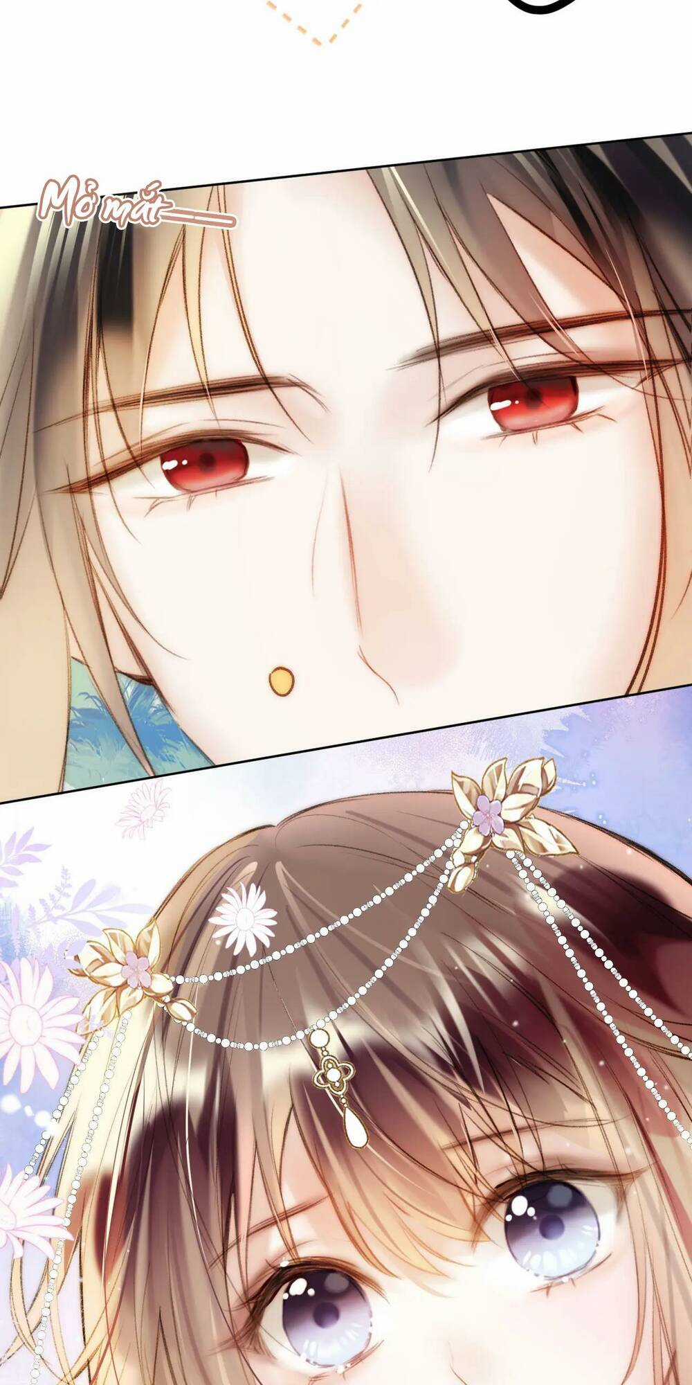 Vi Phu Của Ta Là Long Ngạo Thiên Chapter 43 trang 35