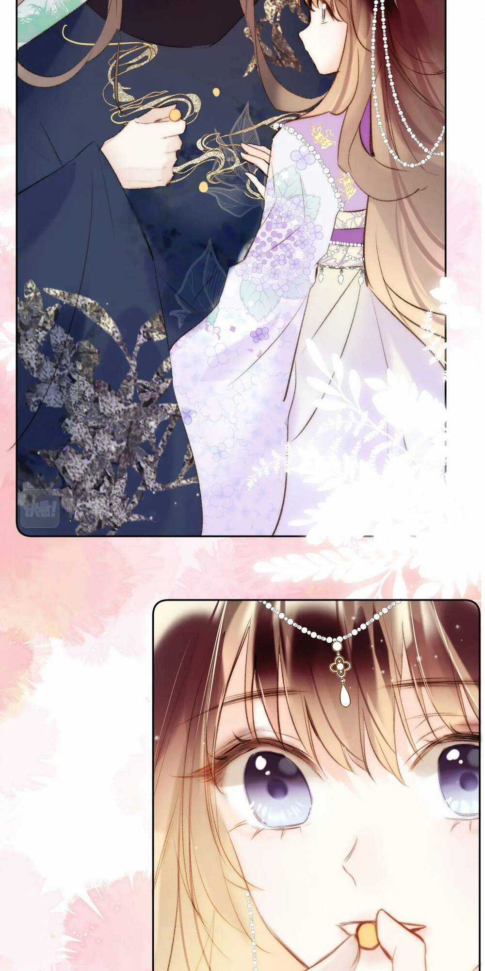 Vi Phu Của Ta Là Long Ngạo Thiên Chapter 43 trang 37