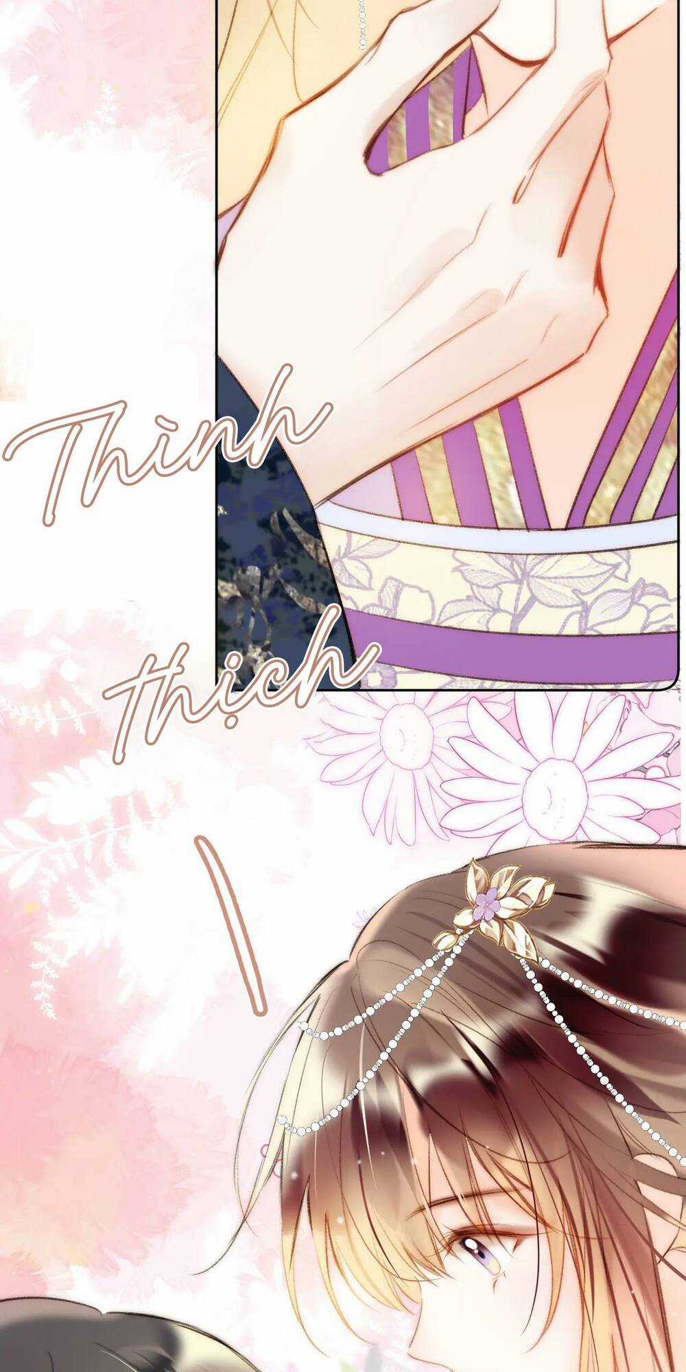 Vi Phu Của Ta Là Long Ngạo Thiên Chapter 43 trang 38