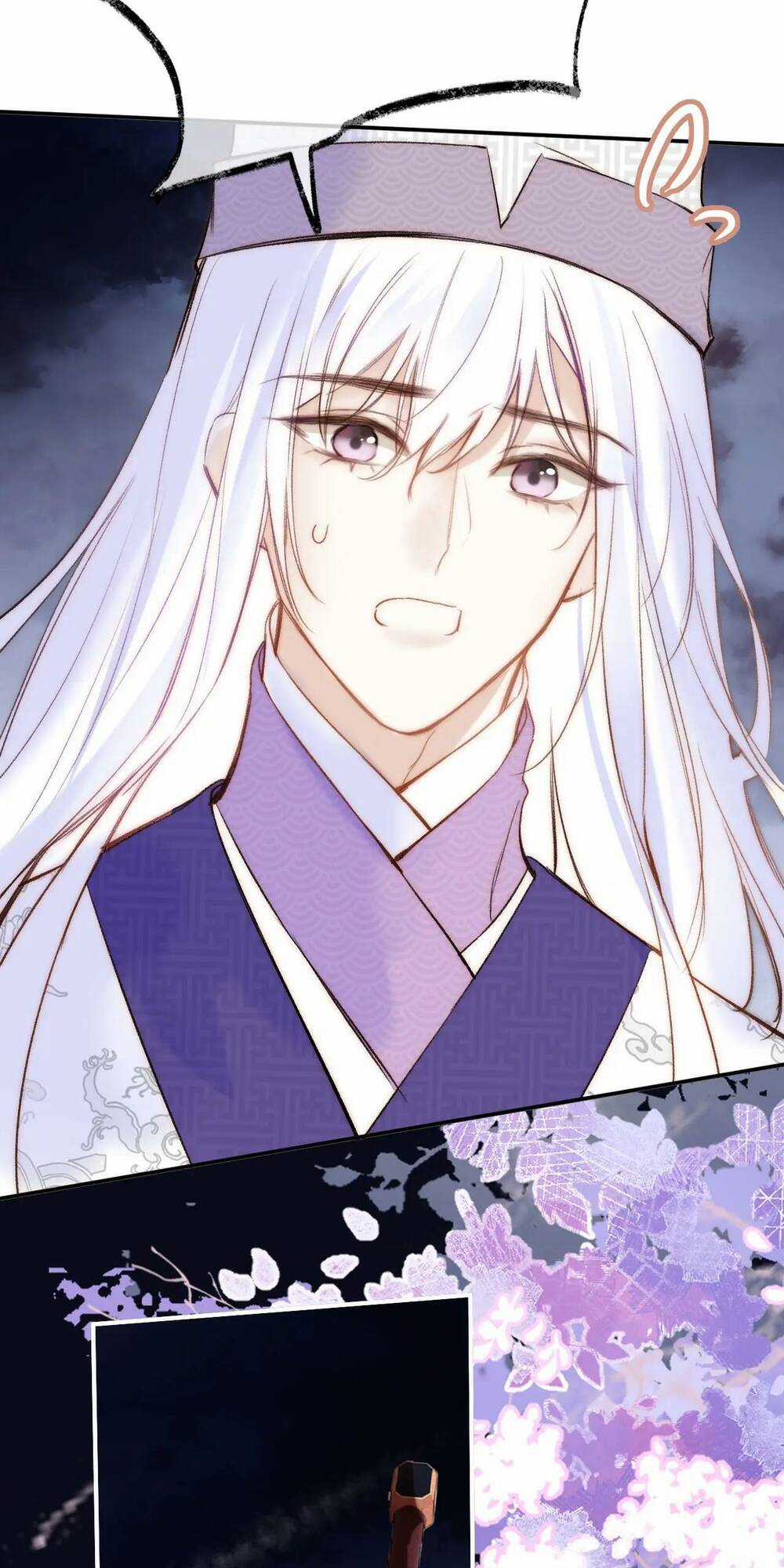 Vi Phu Của Ta Là Long Ngạo Thiên Chapter 43 trang 42