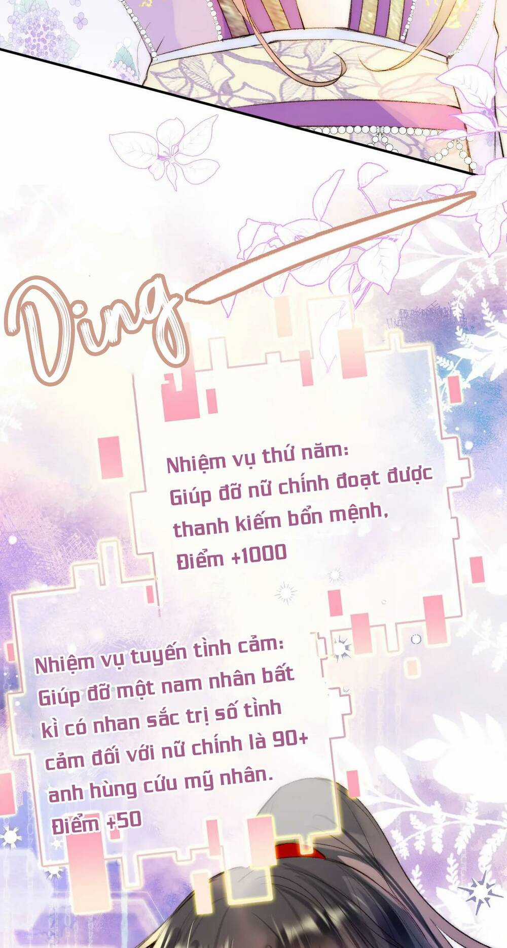 Vi Phu Của Ta Là Long Ngạo Thiên Chapter 43 trang 47