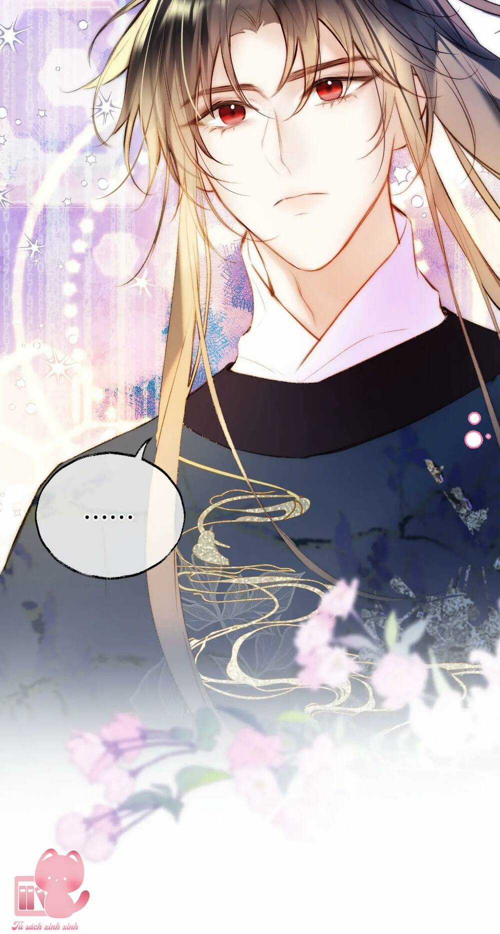 Vi Phu Của Ta Là Long Ngạo Thiên Chapter 43 trang 48