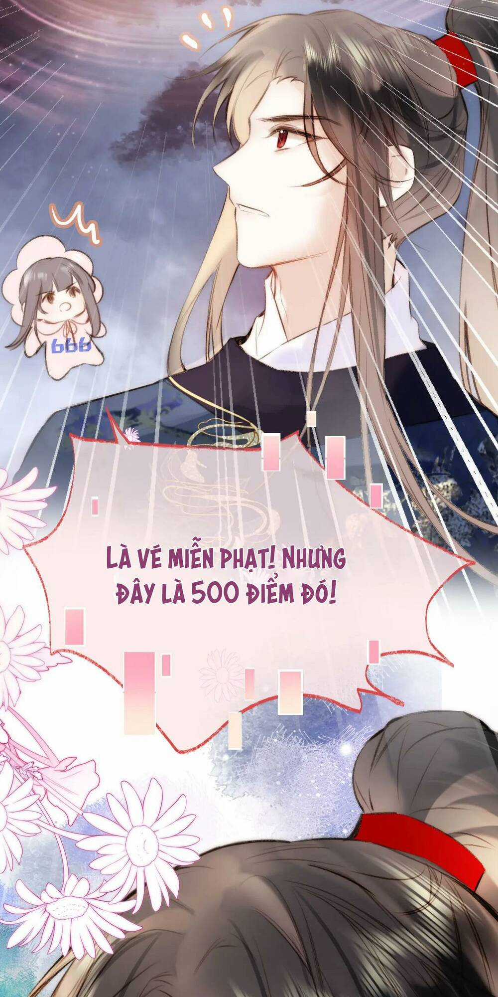 Vi Phu Của Ta Là Long Ngạo Thiên Chapter 43 trang 7