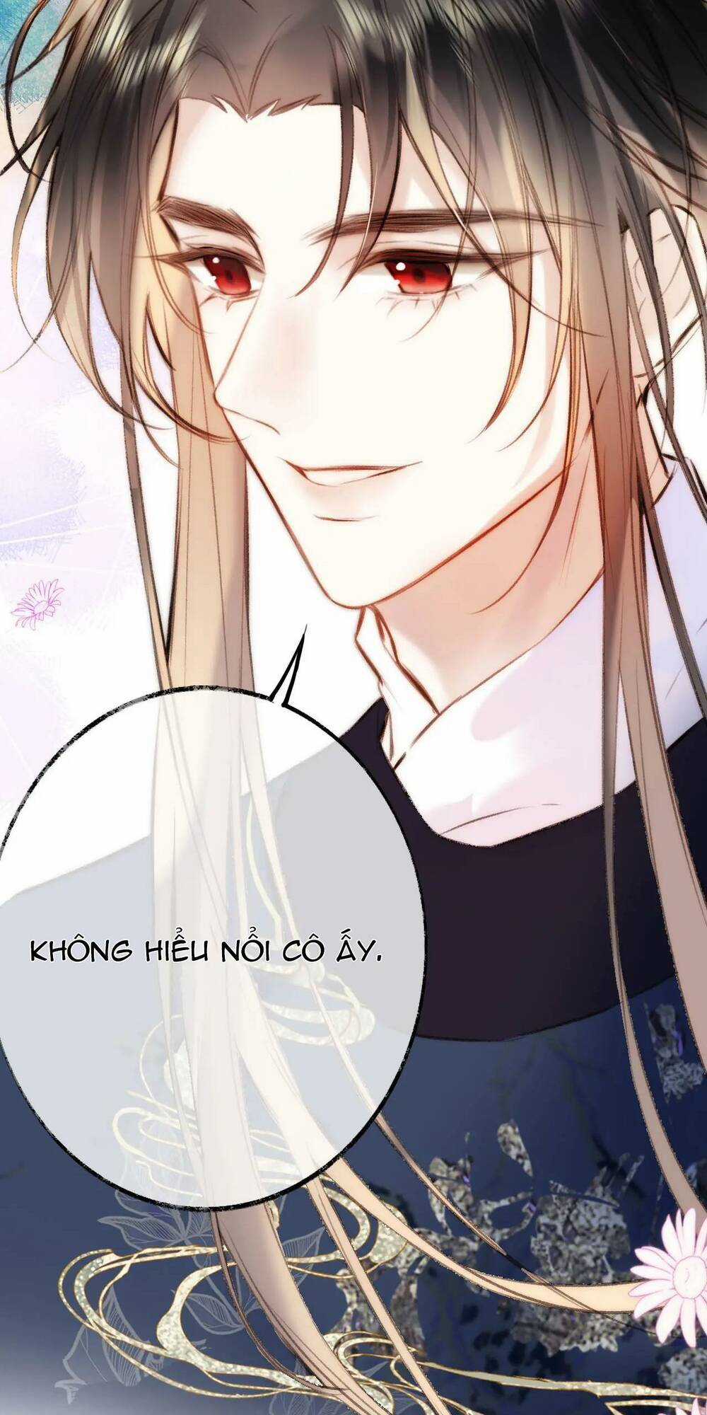 Vi Phu Của Ta Là Long Ngạo Thiên Chapter 43 trang 8