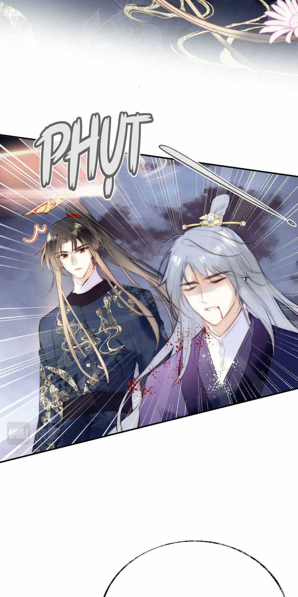 Vi Phu Của Ta Là Long Ngạo Thiên Chapter 43 trang 9