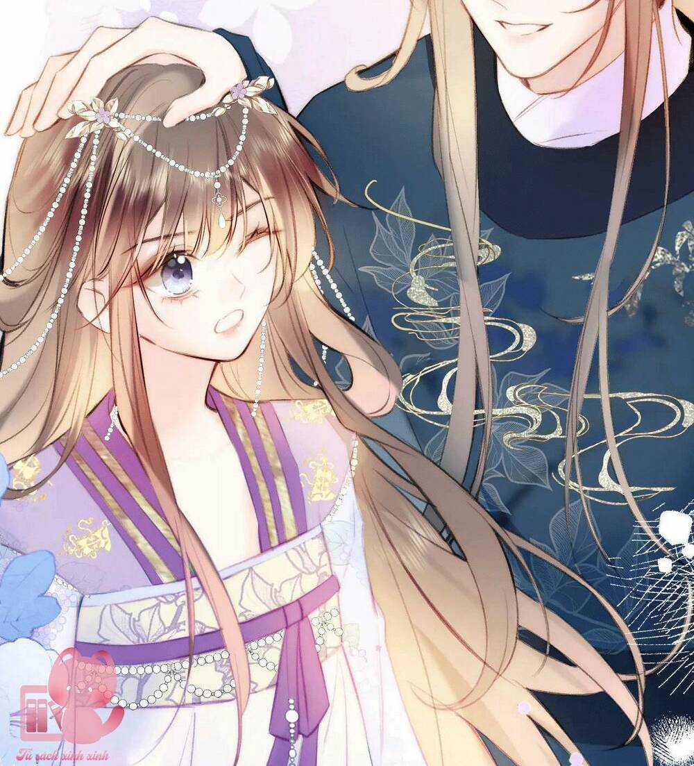 Vi Phu Của Ta Là Long Ngạo Thiên Chapter 44 trang 10