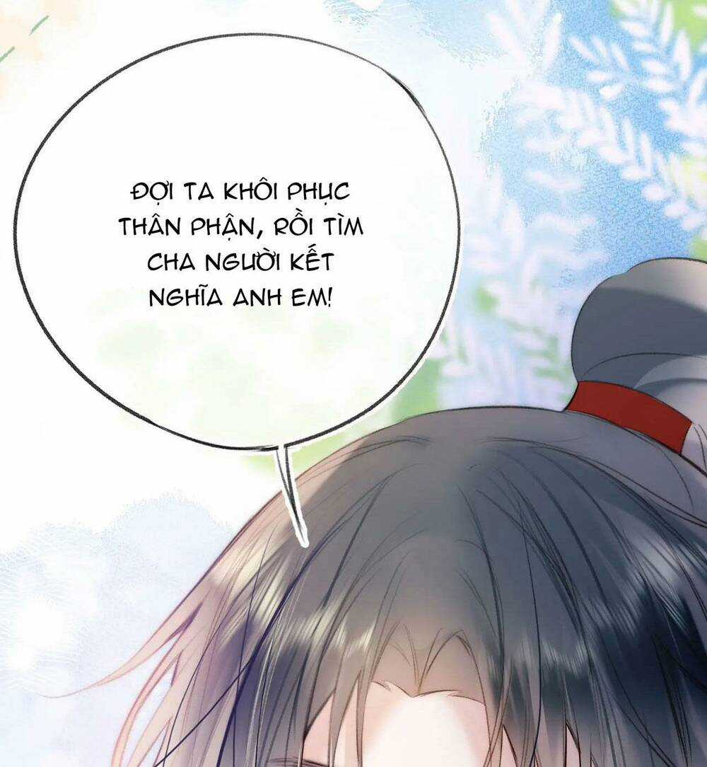 Vi Phu Của Ta Là Long Ngạo Thiên Chapter 44 trang 12