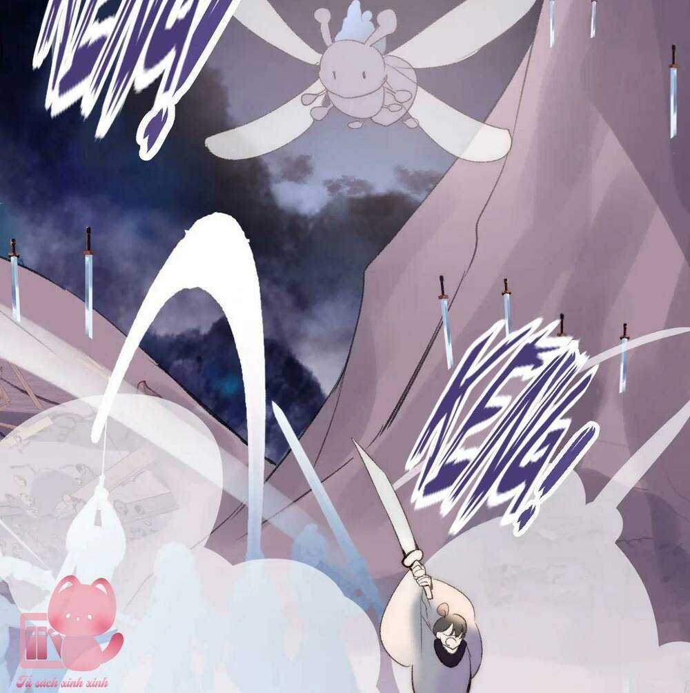 Vi Phu Của Ta Là Long Ngạo Thiên Chapter 44 trang 16