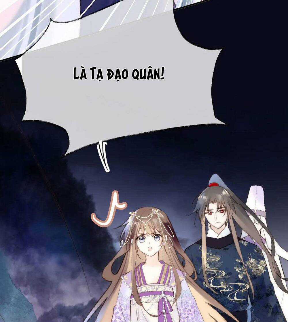 Vi Phu Của Ta Là Long Ngạo Thiên Chapter 44 trang 18