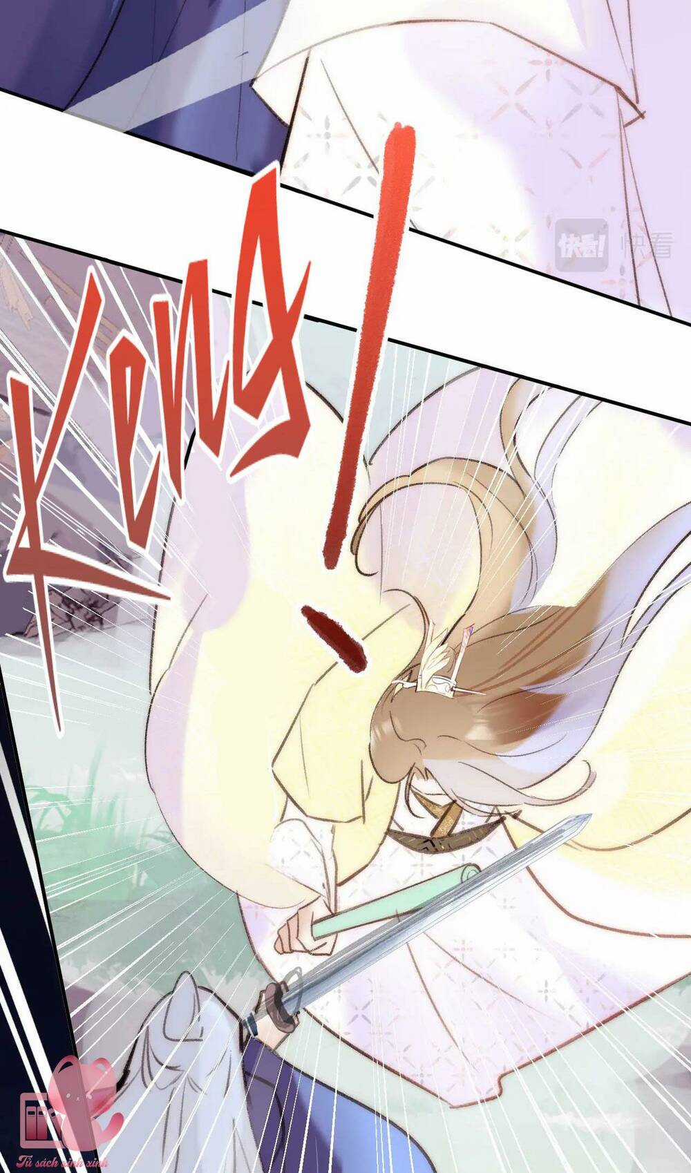 Vi Phu Của Ta Là Long Ngạo Thiên Chapter 44 trang 25