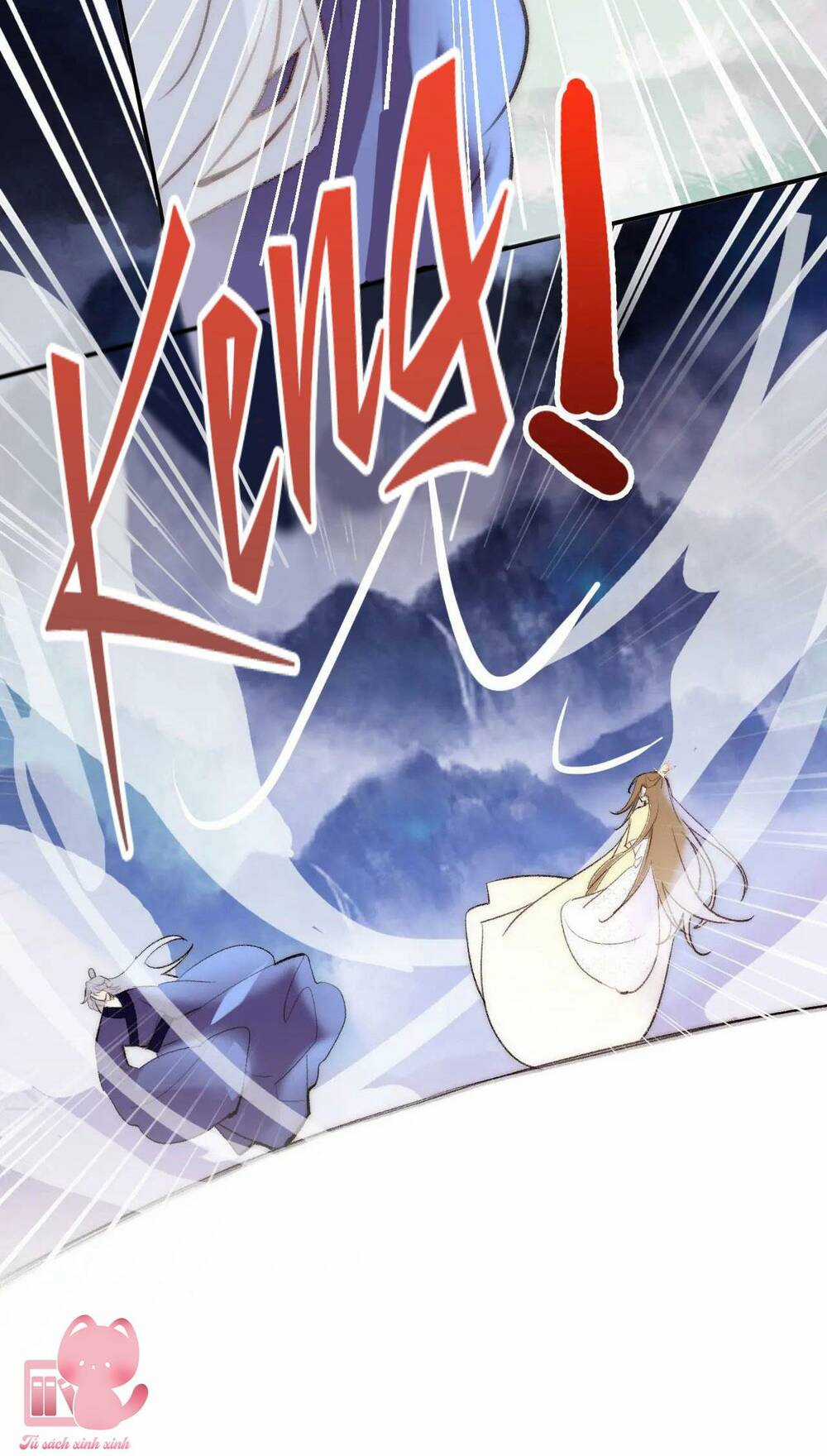 Vi Phu Của Ta Là Long Ngạo Thiên Chapter 44 trang 26