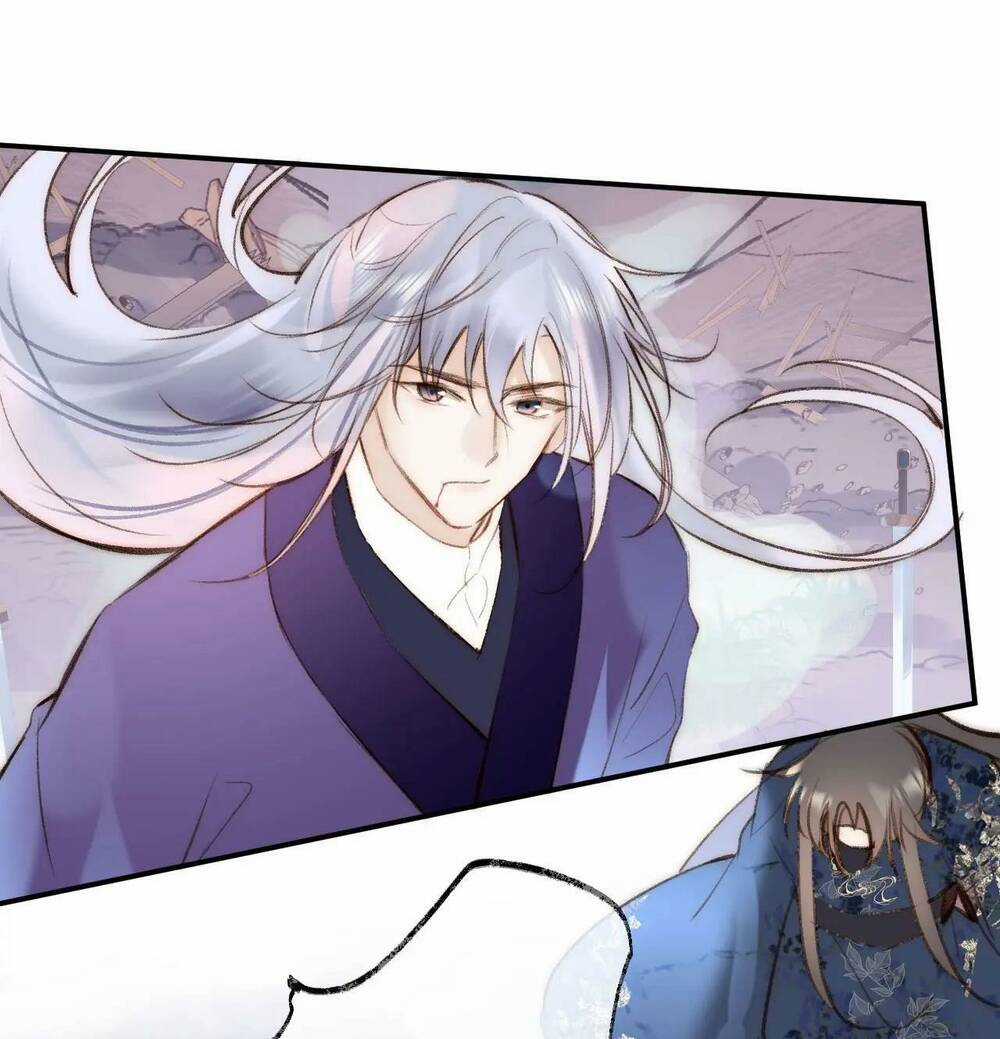 Vi Phu Của Ta Là Long Ngạo Thiên Chapter 44 trang 27