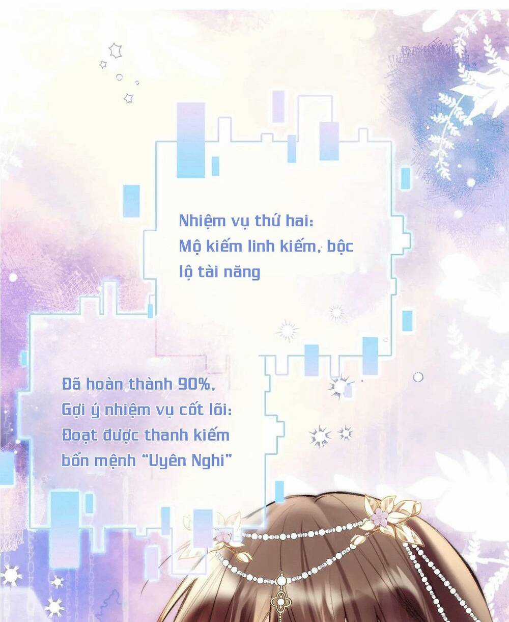 Vi Phu Của Ta Là Long Ngạo Thiên Chapter 44 trang 3