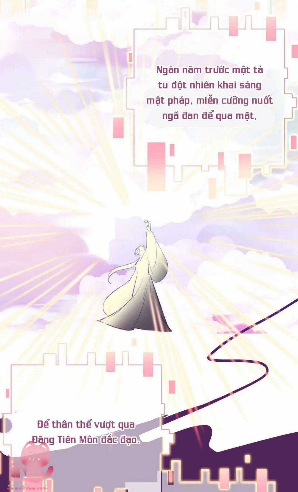 Vi Phu Của Ta Là Long Ngạo Thiên Chapter 44 trang 33