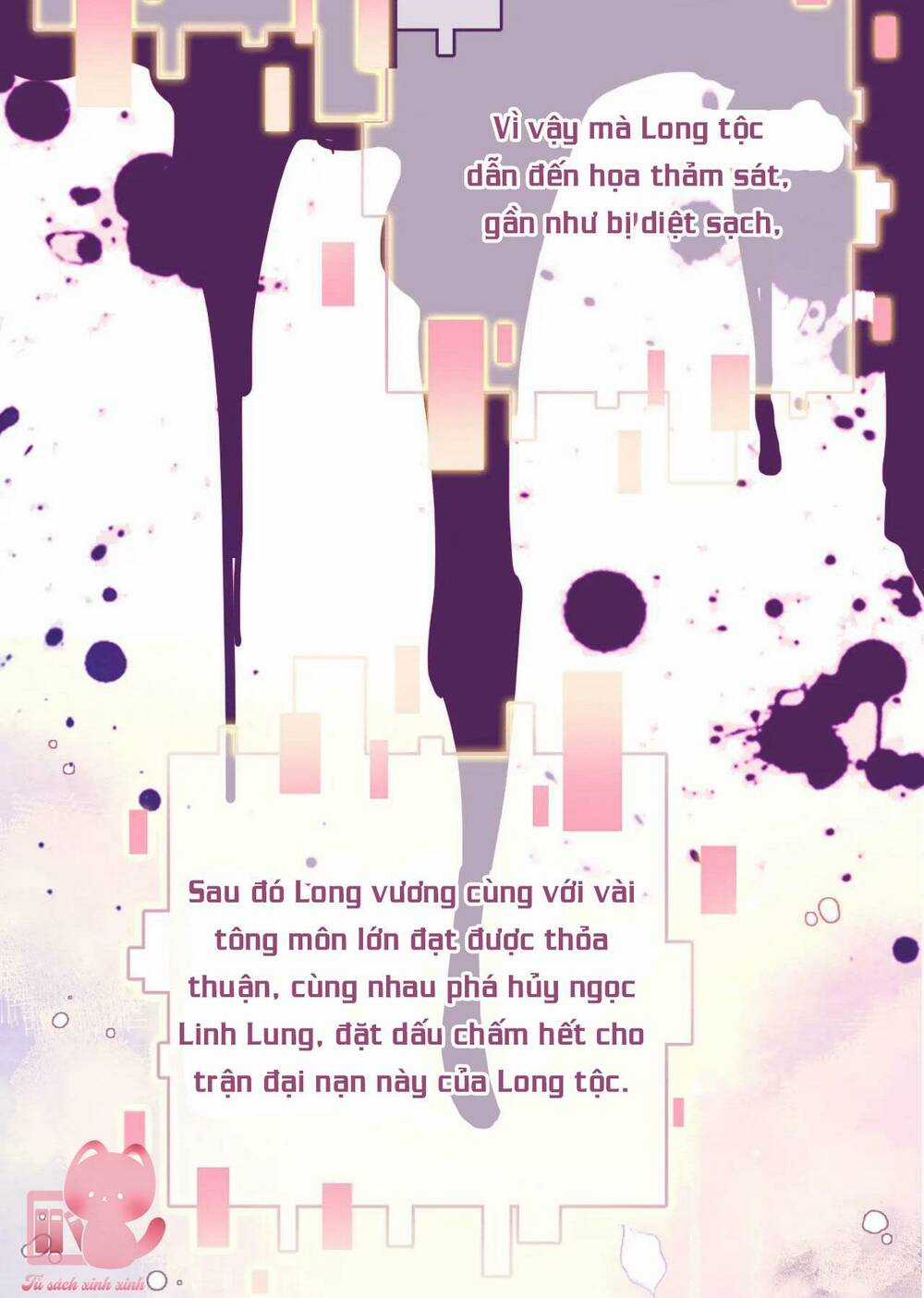 Vi Phu Của Ta Là Long Ngạo Thiên Chapter 44 trang 34