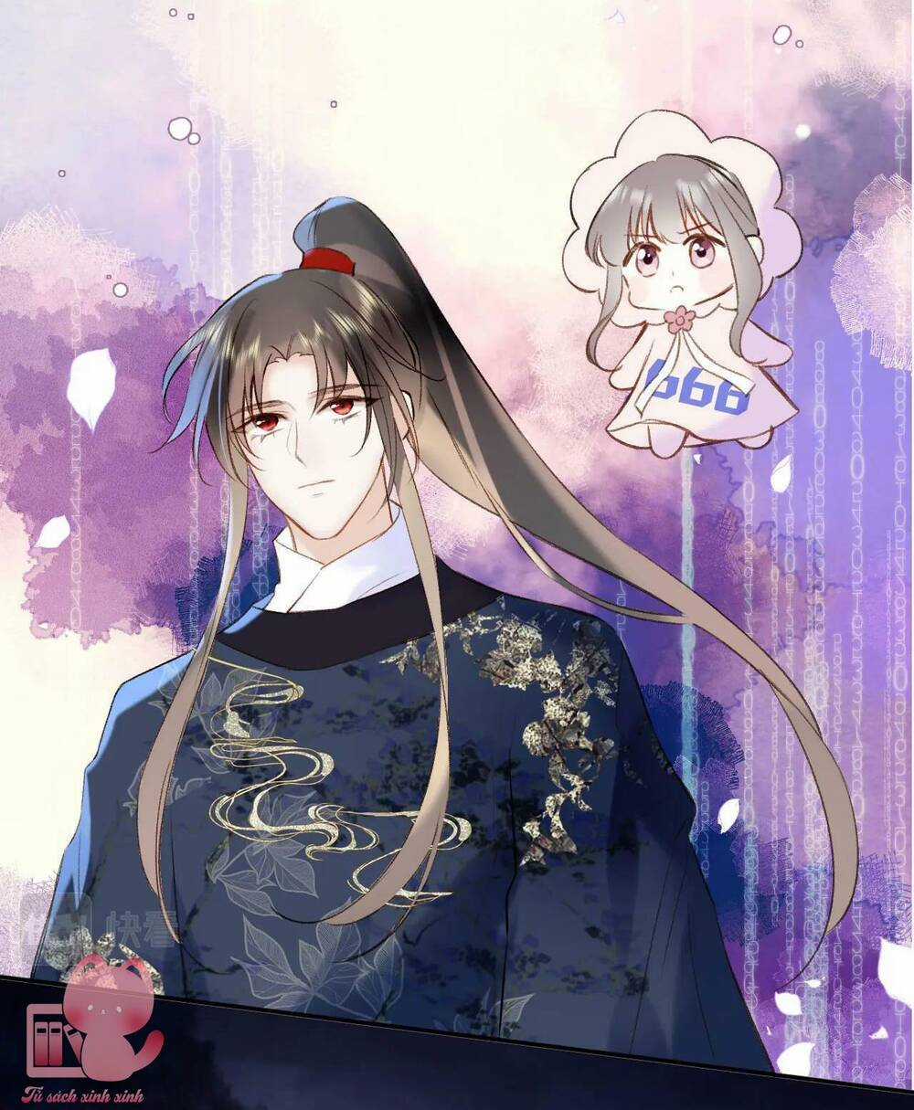 Vi Phu Của Ta Là Long Ngạo Thiên Chapter 44 trang 35