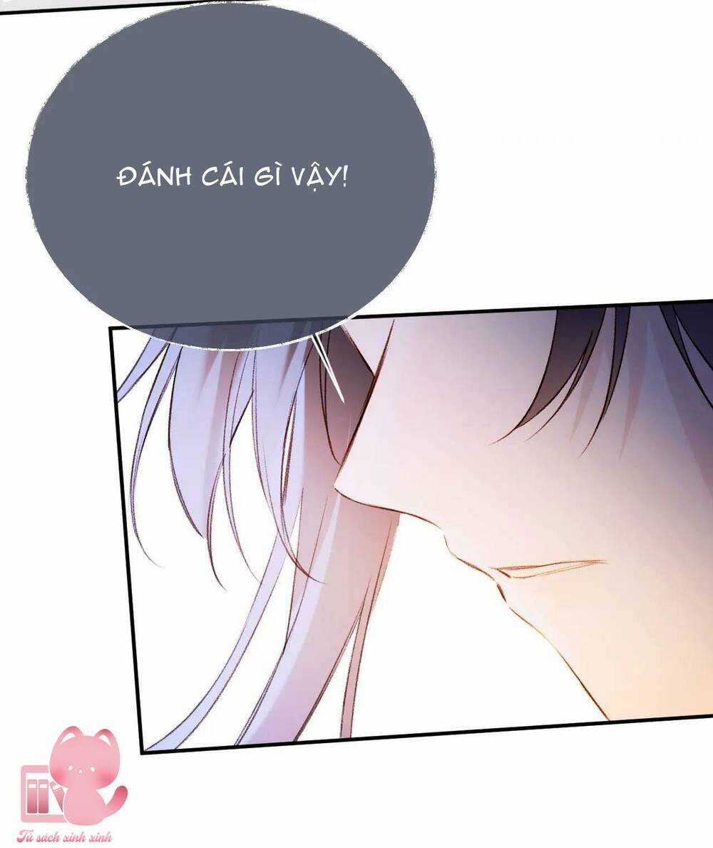 Vi Phu Của Ta Là Long Ngạo Thiên Chapter 44 trang 37