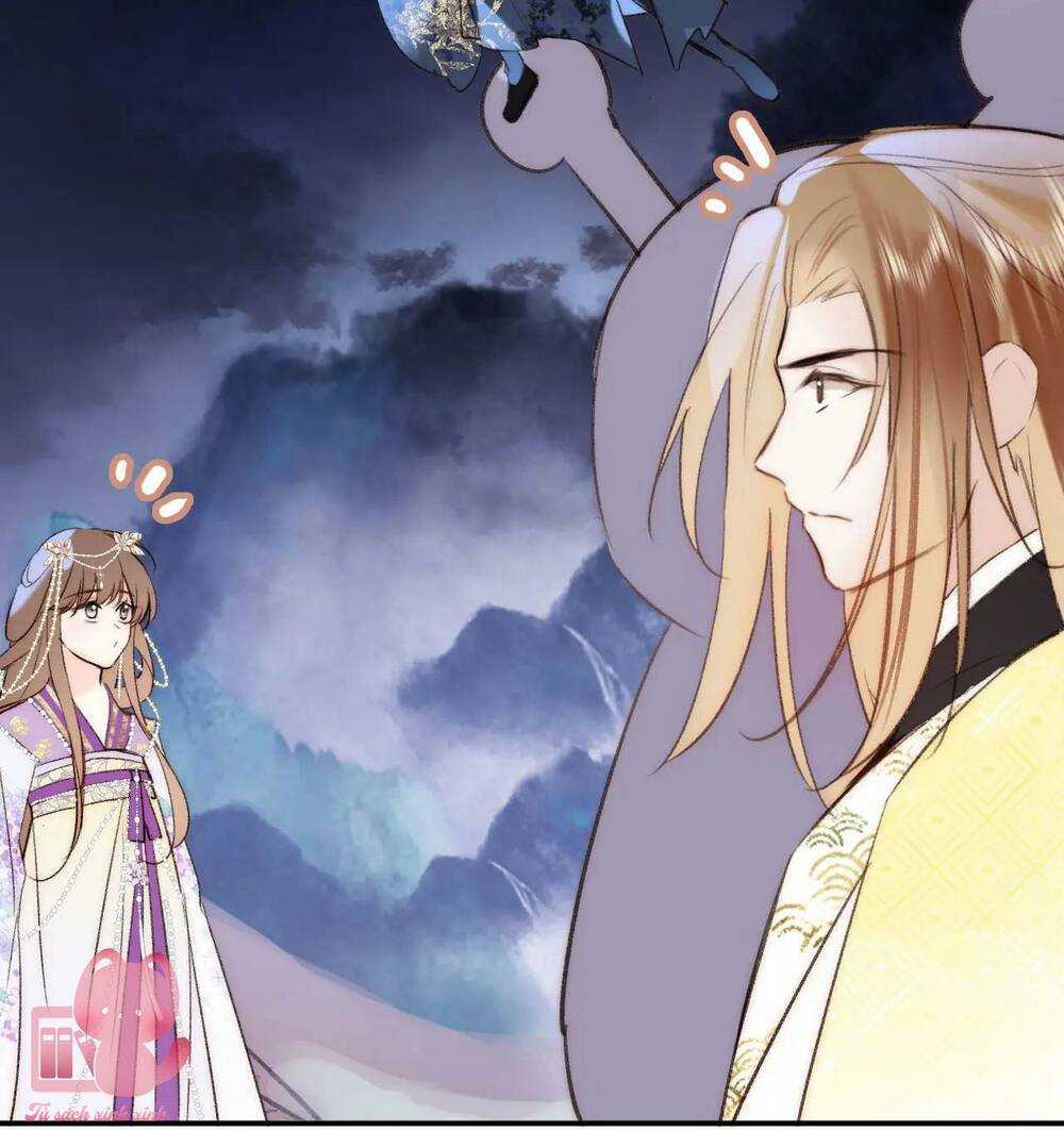 Vi Phu Của Ta Là Long Ngạo Thiên Chapter 44 trang 39