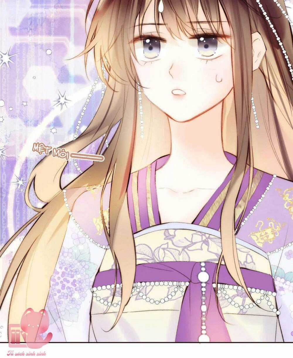 Vi Phu Của Ta Là Long Ngạo Thiên Chapter 44 trang 4