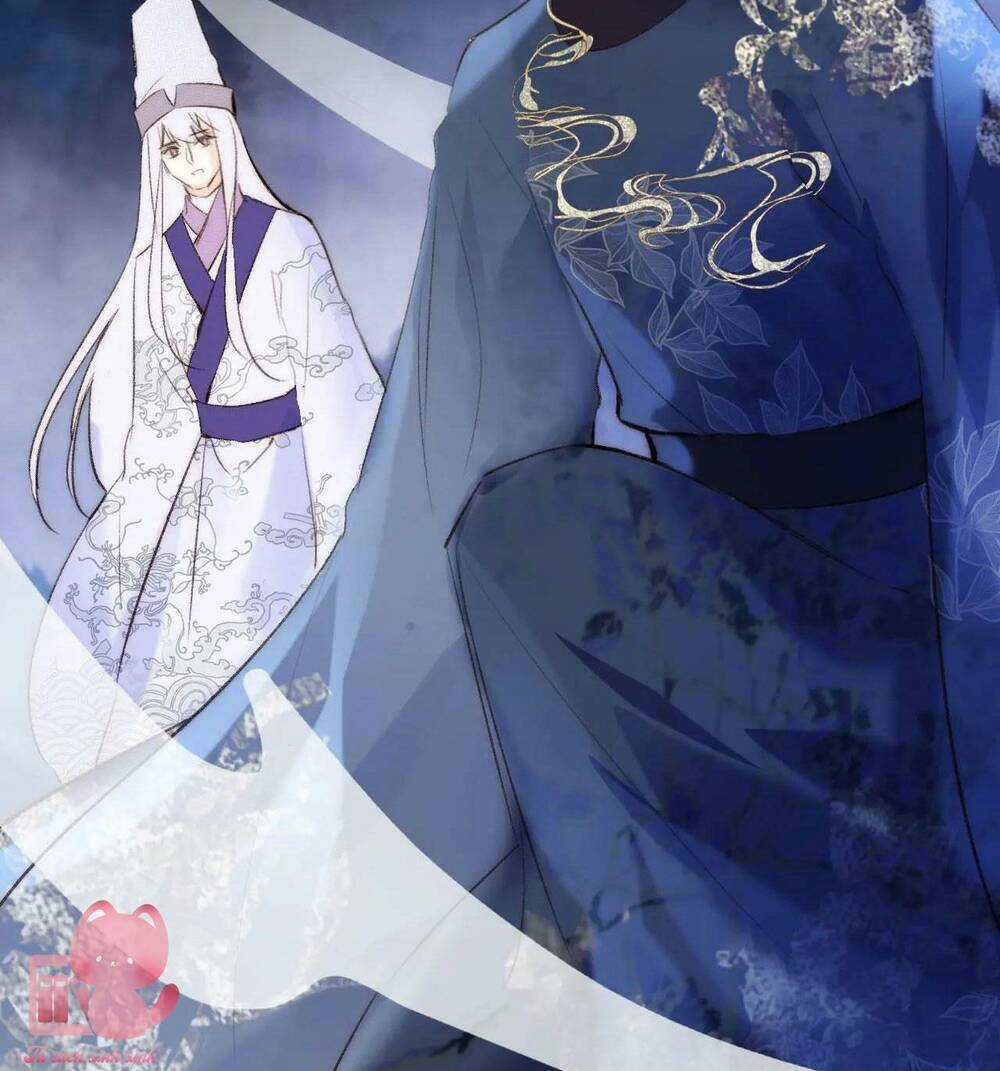 Vi Phu Của Ta Là Long Ngạo Thiên Chapter 44 trang 42