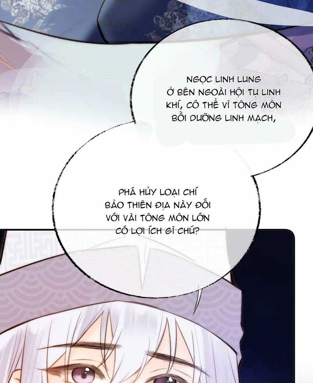 Vi Phu Của Ta Là Long Ngạo Thiên Chapter 44 trang 43