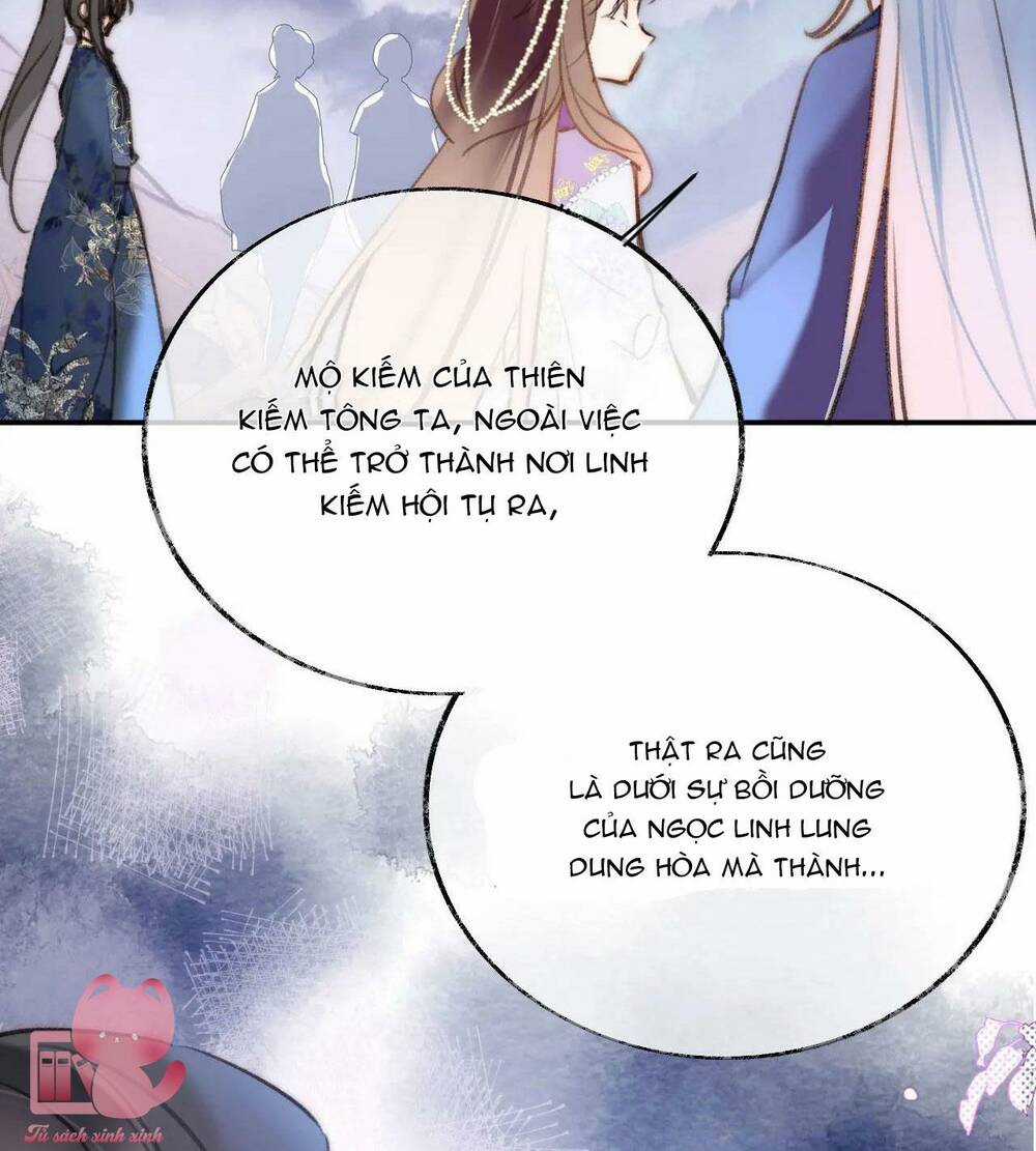 Vi Phu Của Ta Là Long Ngạo Thiên Chapter 44 trang 46