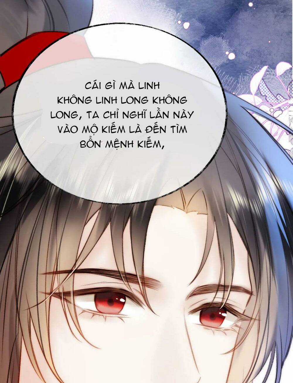 Vi Phu Của Ta Là Long Ngạo Thiên Chapter 44 trang 47