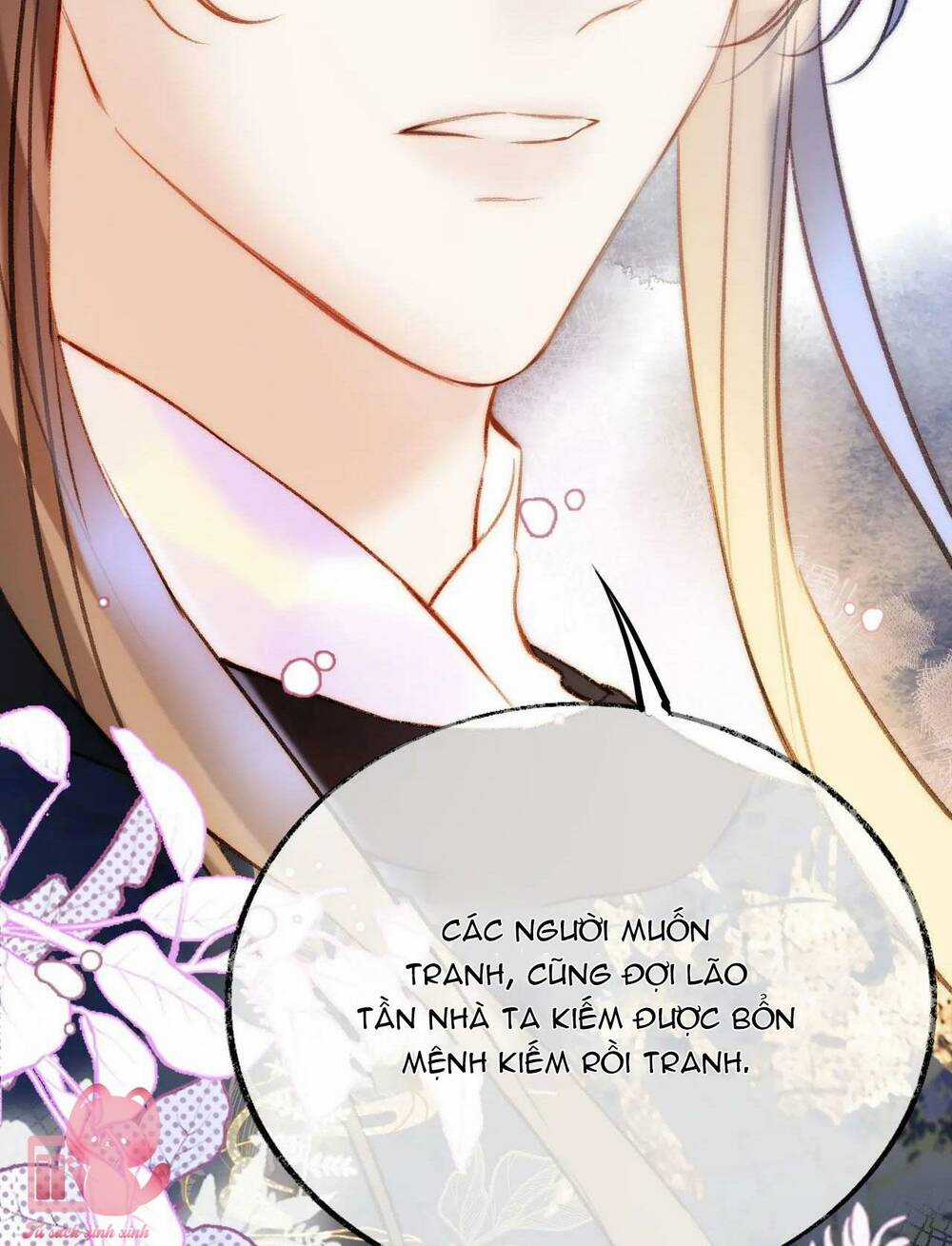Vi Phu Của Ta Là Long Ngạo Thiên Chapter 44 trang 48