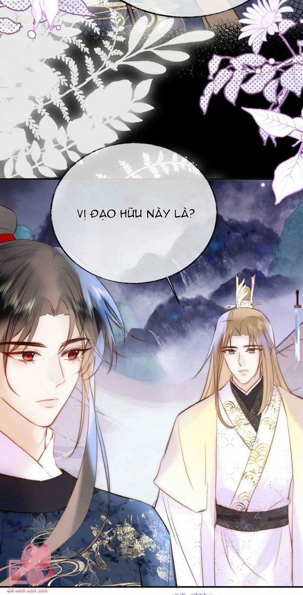 Vi Phu Của Ta Là Long Ngạo Thiên Chapter 44 trang 49