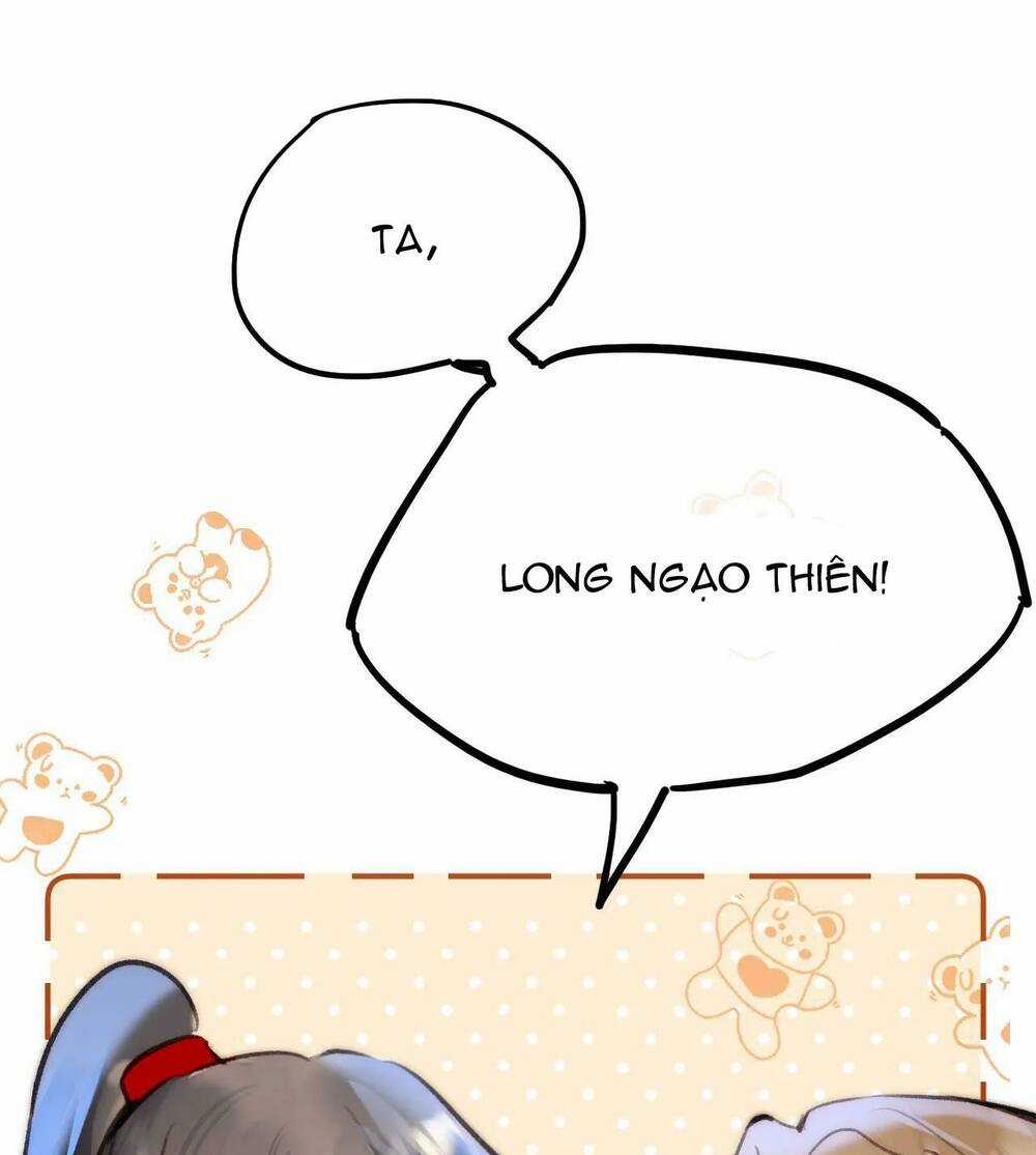 Vi Phu Của Ta Là Long Ngạo Thiên Chapter 44 trang 51