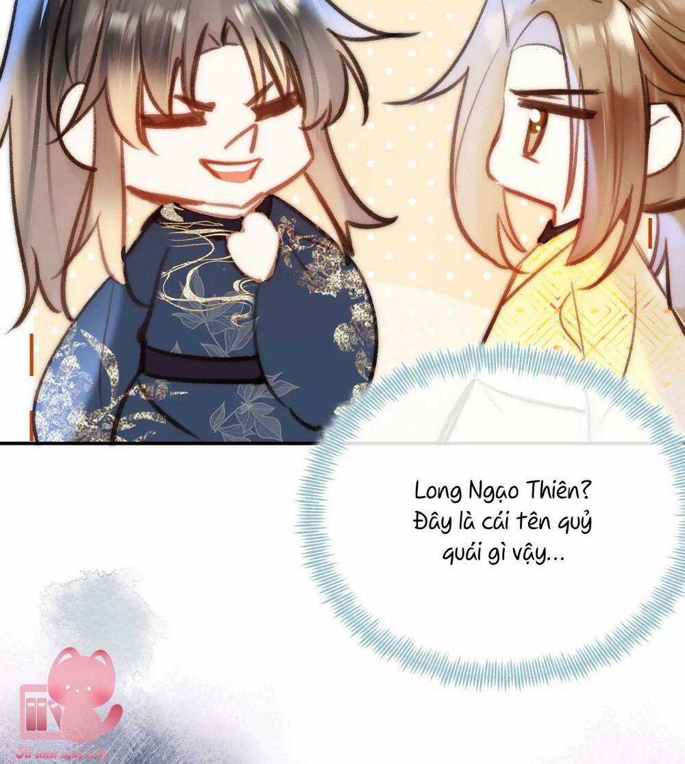 Vi Phu Của Ta Là Long Ngạo Thiên Chapter 44 trang 52