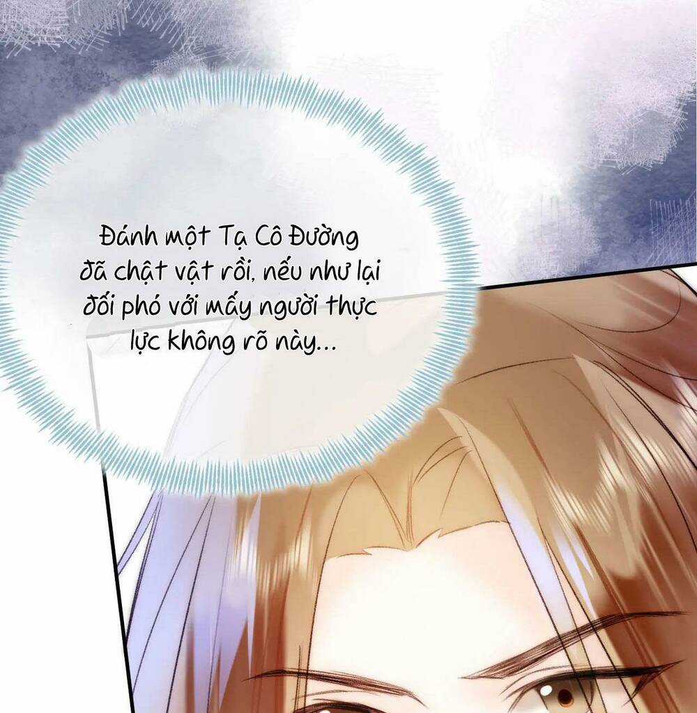Vi Phu Của Ta Là Long Ngạo Thiên Chapter 44 trang 53