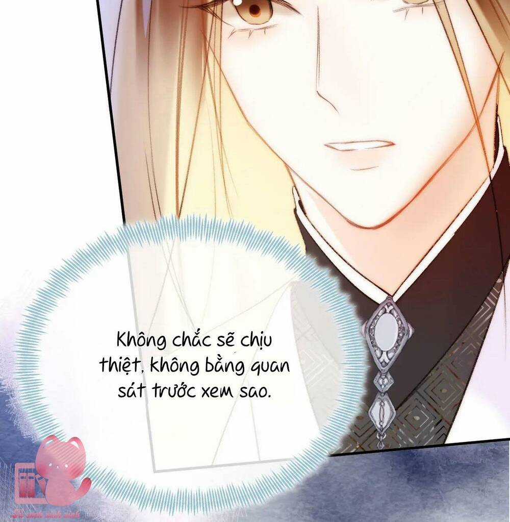 Vi Phu Của Ta Là Long Ngạo Thiên Chapter 44 trang 54