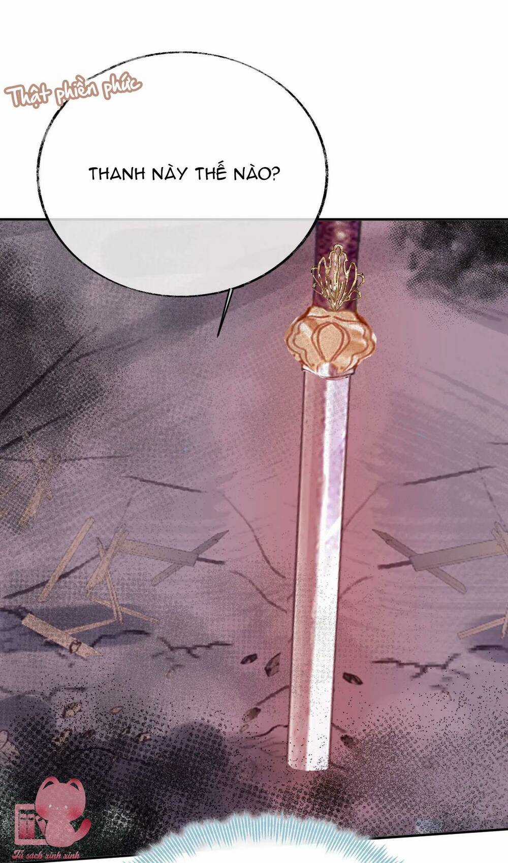 Vi Phu Của Ta Là Long Ngạo Thiên Chapter 44 trang 58